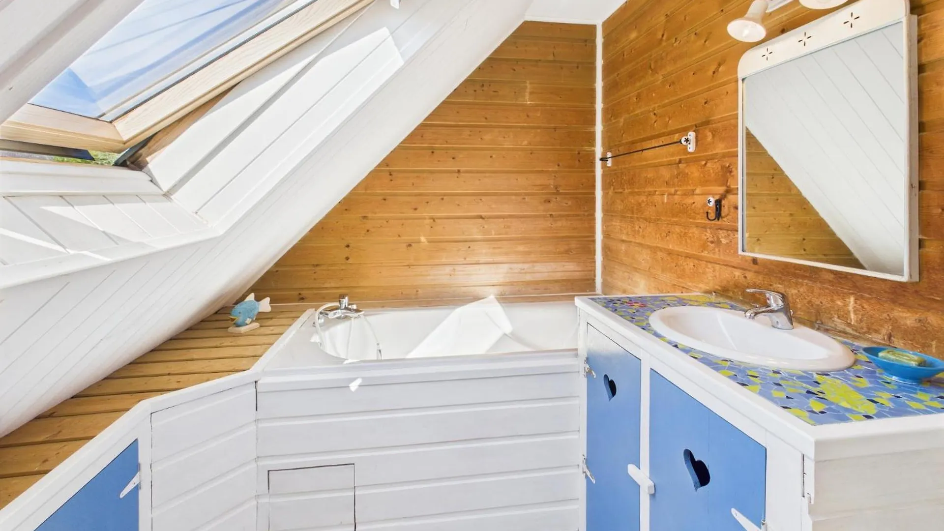 -Boheme- Maison De Campagne A Trégunc Feriehus